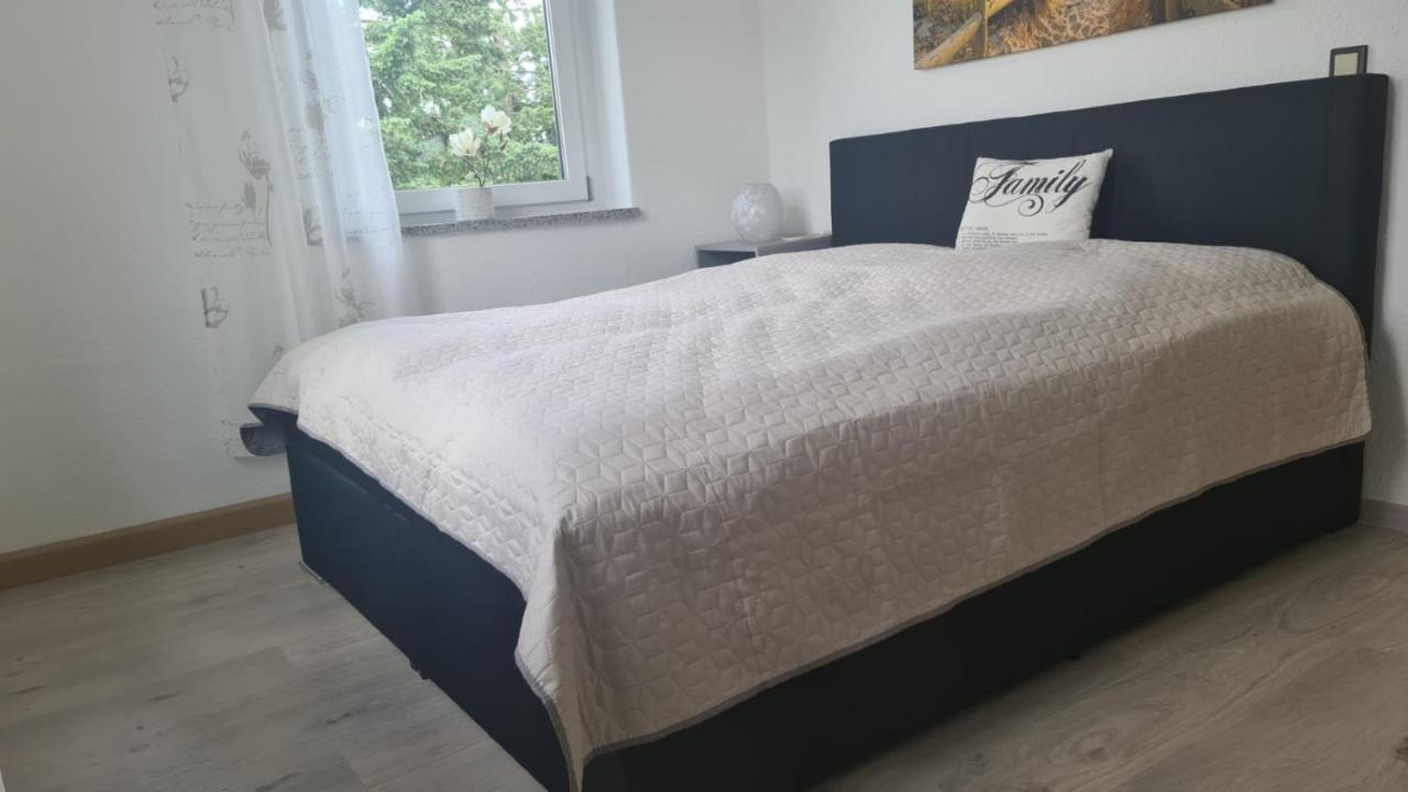 Apartment Tor Zum Vogtland !! Rodewisch