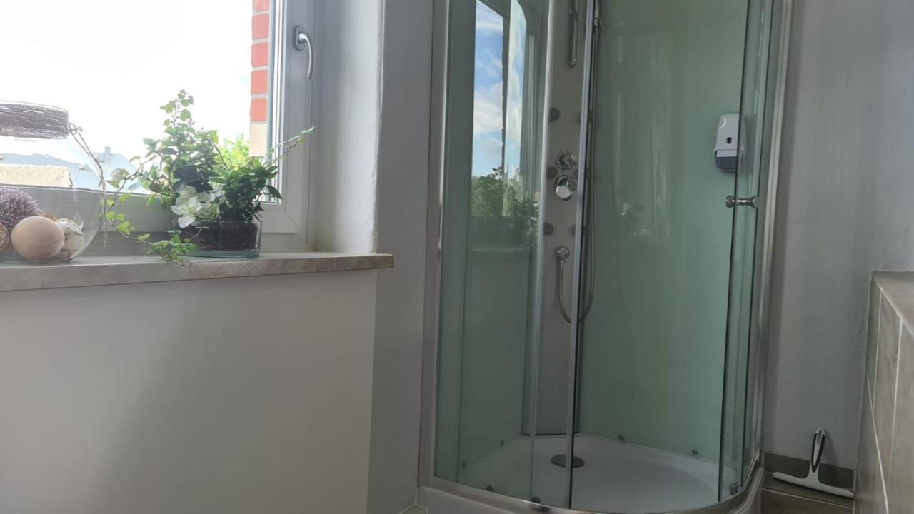 Apartment Tor Zum Vogtland !!